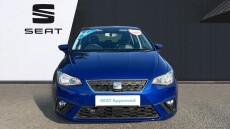 SEAT Ibiza 1.0 TSI 95 SE Technology [EZ] 5dr Petrol Hatchback